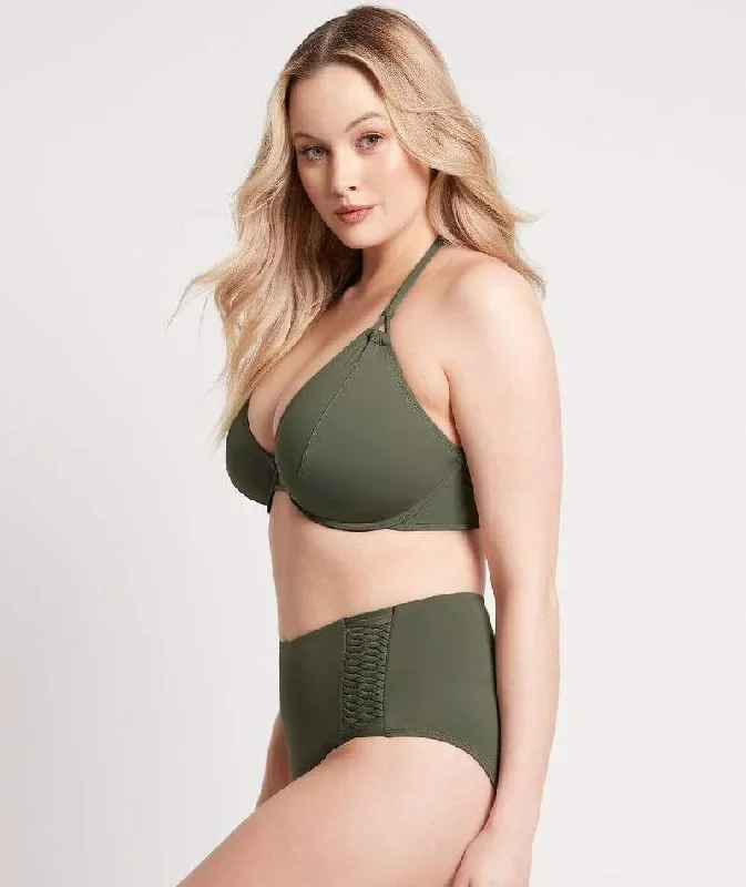 sea-level-bella-high-waist-bikini-brief-khaki