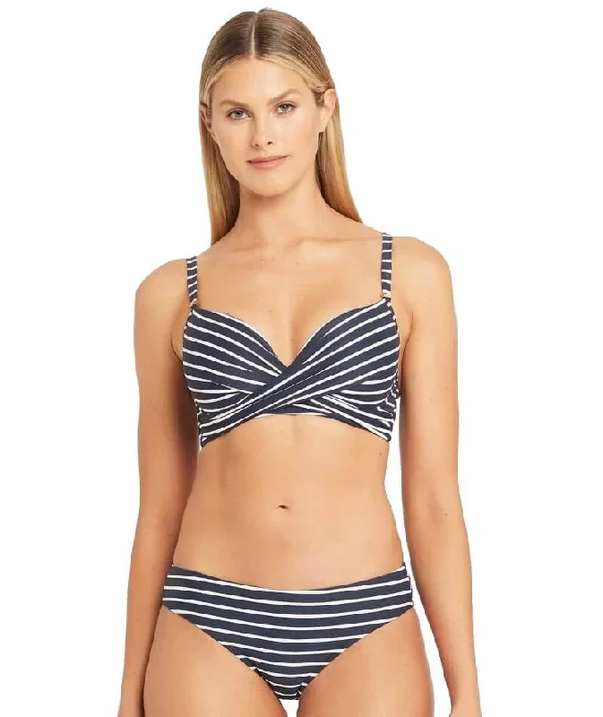 sea-level-chamarel-cross-front-moulded-underwire-d-dd-cup-bikini-top-night-sky