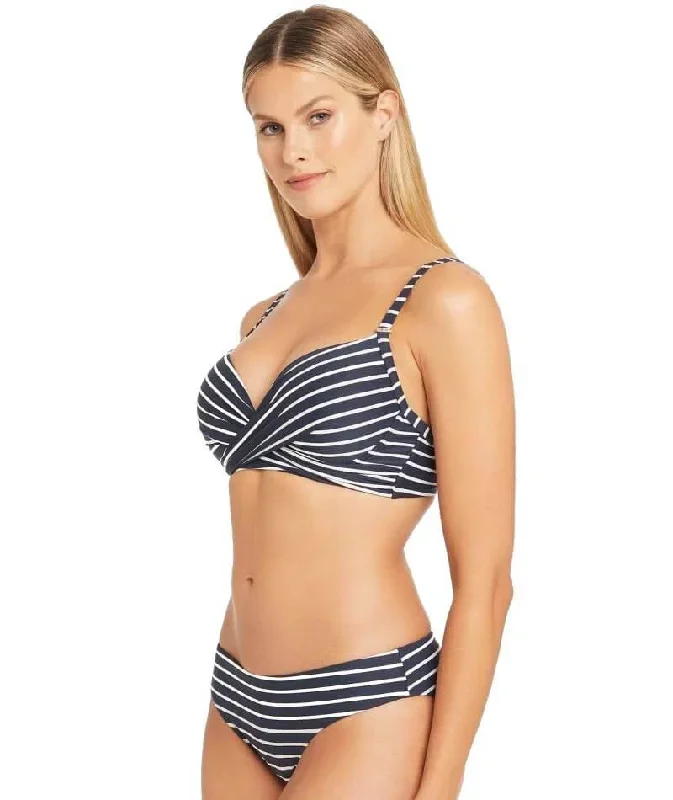 sea-level-chamarel-cross-front-moulded-underwire-d-dd-cup-bikini-top-night-sky