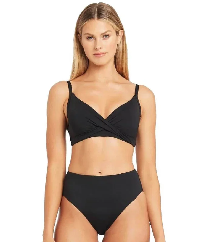 sea-level-essentials-retro-high-waist-bikini-brief-black