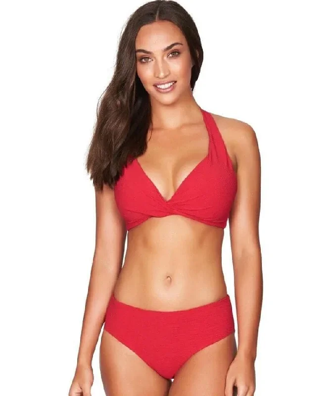 sea-level-riviera-rib-mid-bikini-brief-red