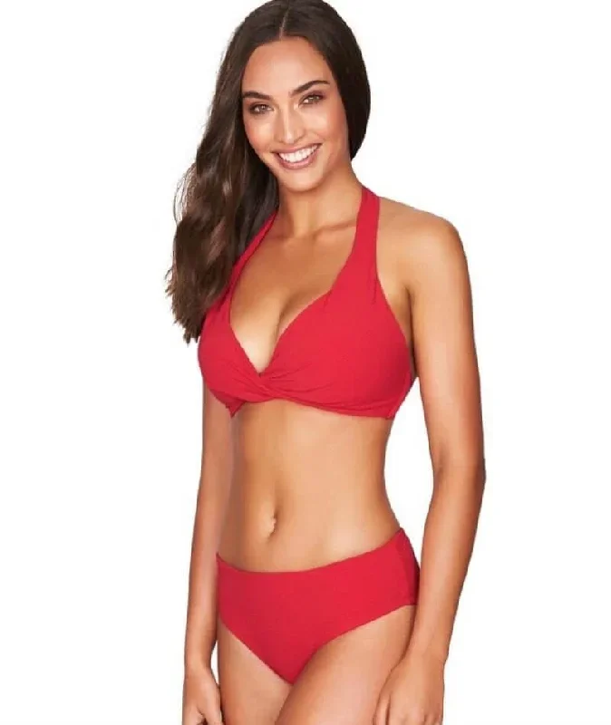 sea-level-riviera-rib-mid-bikini-brief-red