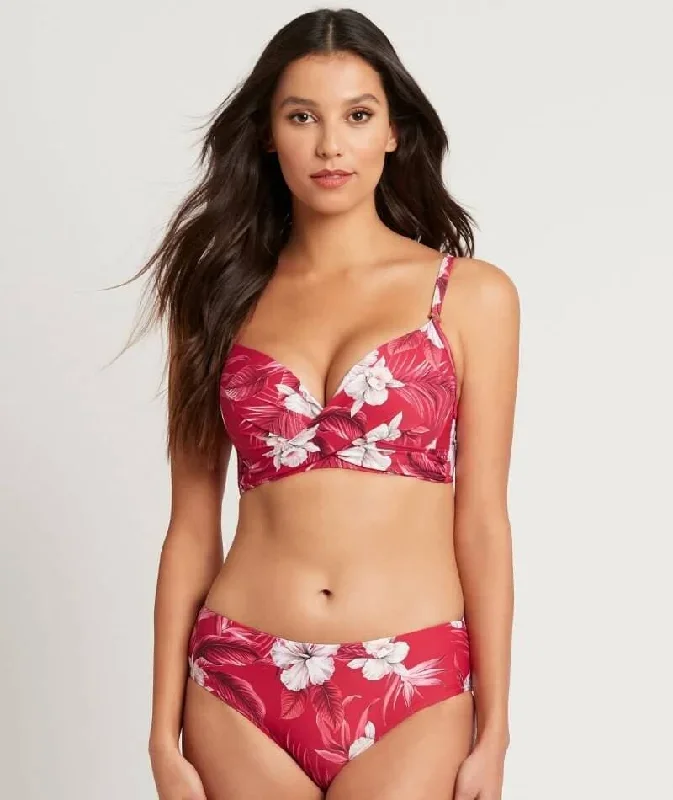 sea-level-tropicale-cross-front-moulded-underwire-d-dd-cup-bikini-top-red