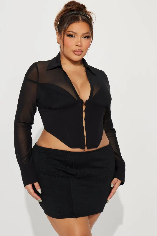 secrets-out-mesh-corset-top-black