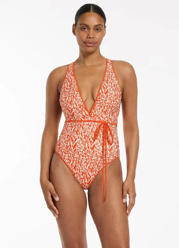 sereno-ditsy-tie-one-piece-j11328-coral