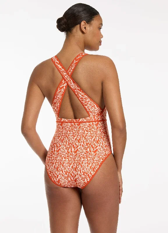 sereno-ditsy-tie-one-piece-j11328-coral