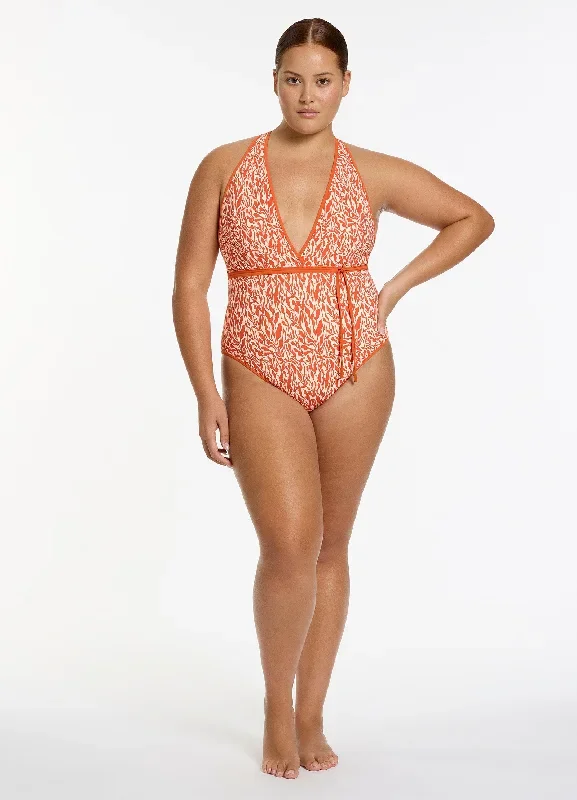 sereno-ditsy-tie-one-piece-j11328-coral