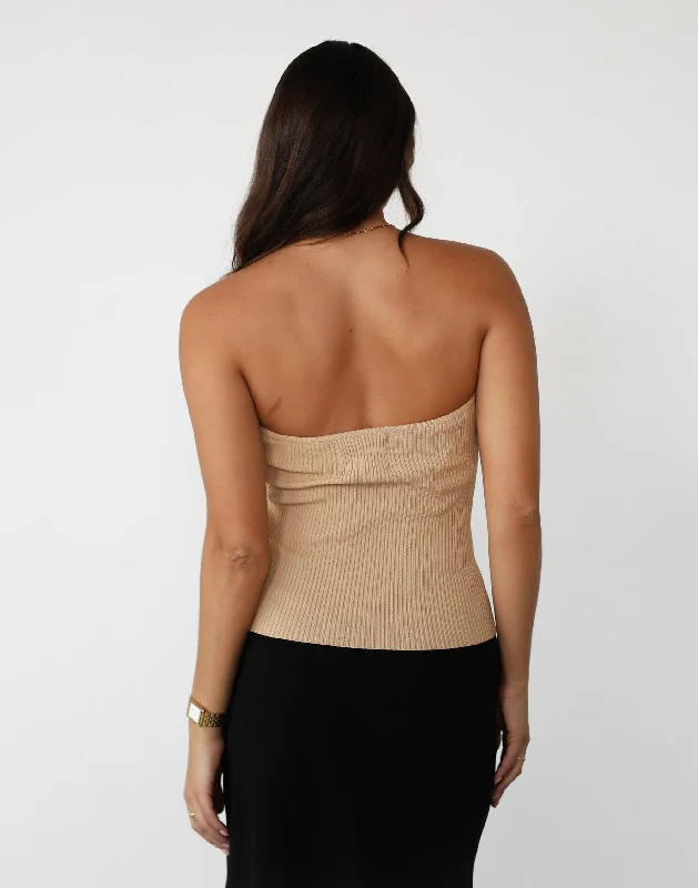 shayna-strapless-top-beige