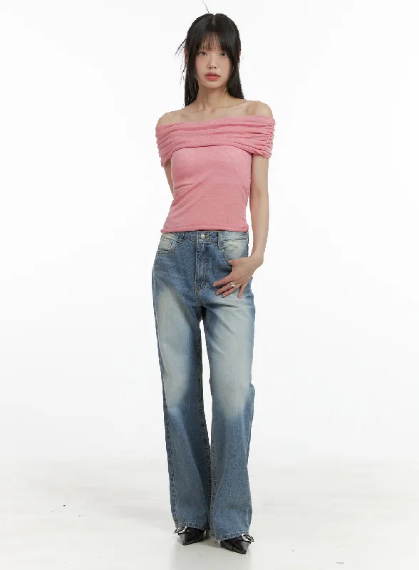 shirred-off-shoulder-top-cl412