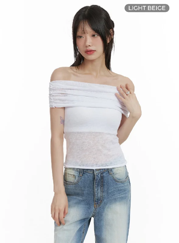 shirred-off-shoulder-top-cl412