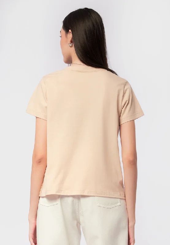 short-sleeve-graphic-t-shirt-24e080-beige