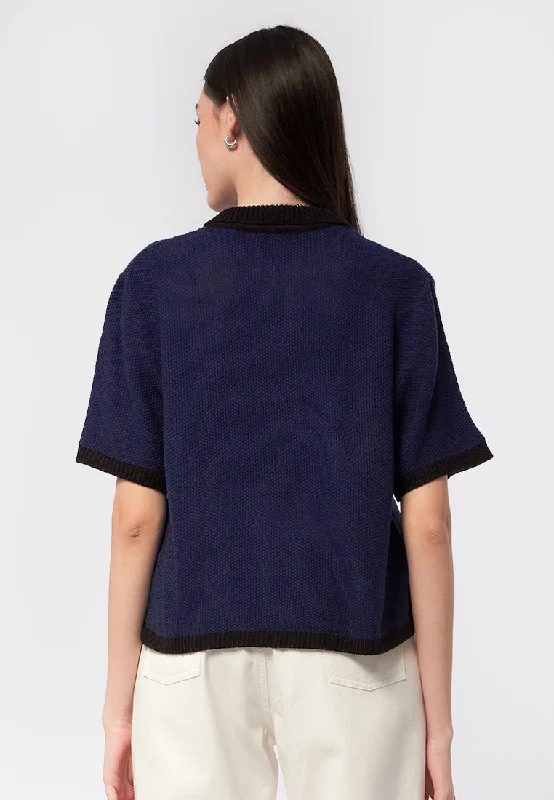 short-sleeve-knit-crop-top-24e042-navy