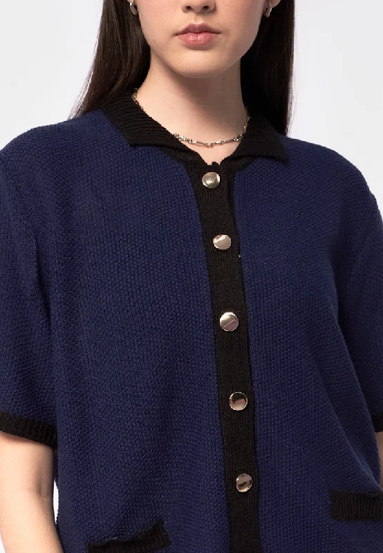 short-sleeve-knit-crop-top-24e042-navy