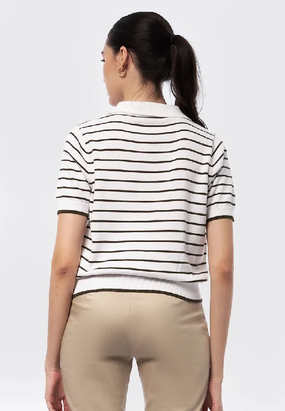 short-sleeve-stripes-polo-top-24f083-off-white