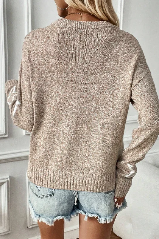 shylee-star-knit-sweater