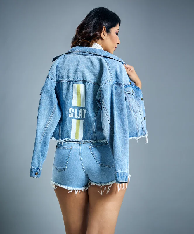 slay-printed-long-sleeve-denim-jacket