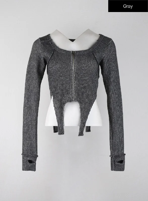 solid-wool-blend-zip-up-crop-top-ij402