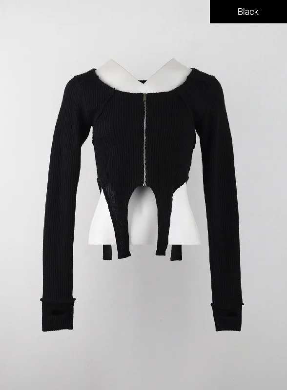 solid-wool-blend-zip-up-crop-top-ij402