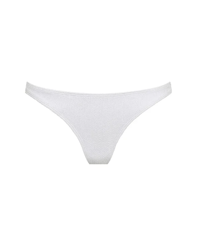 Sorrento Bottom White