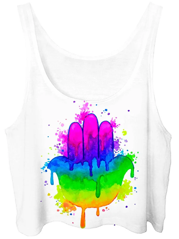 splatter-hamsa-crop-top