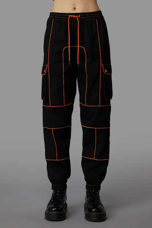 Spooky Season Cargo Pant