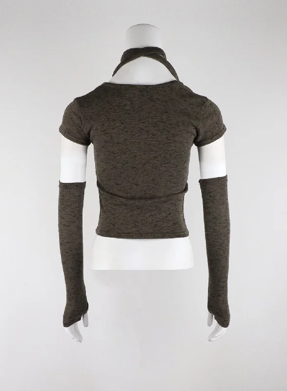 square-neck-crop-top-with-scarf-and-hand-warmers-cd319