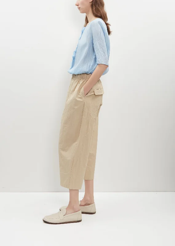 ss24ab027-apuntob-cotton-gabardine-wide-cropped-pullon-pants