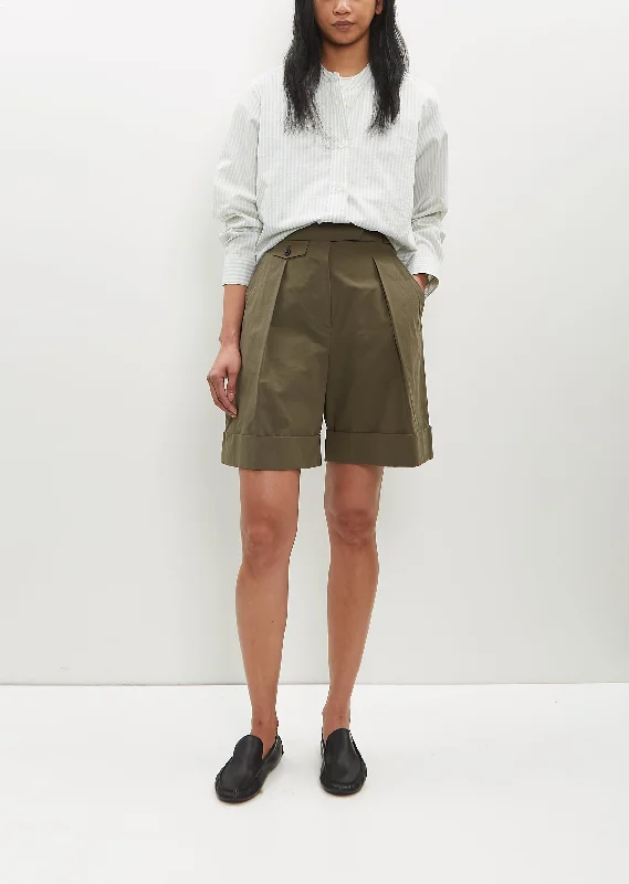 Tailored Short