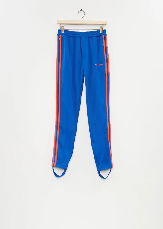 WB Stirup Track Pants