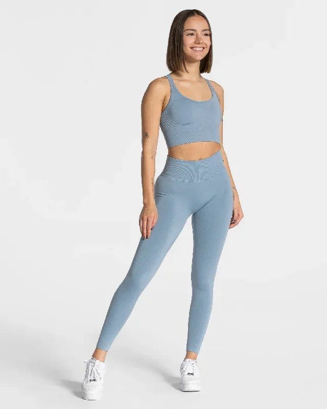 statement-leggings-stahlblau