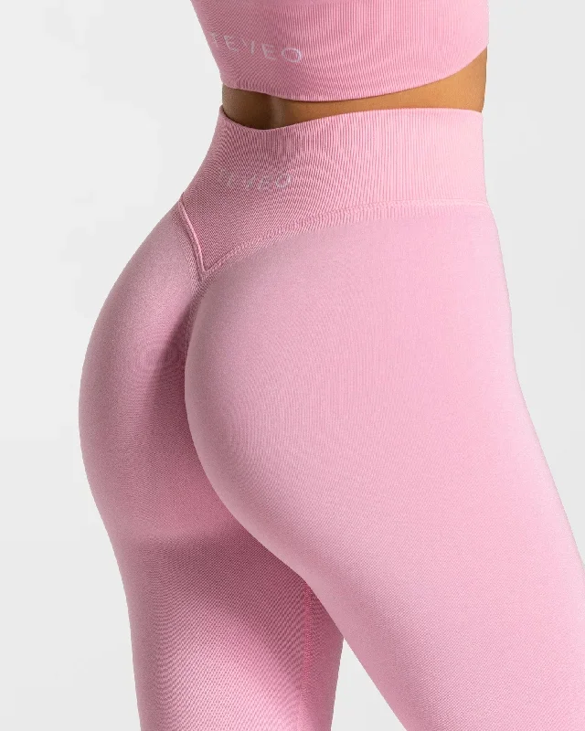 statement-scrunch-leggings-pink