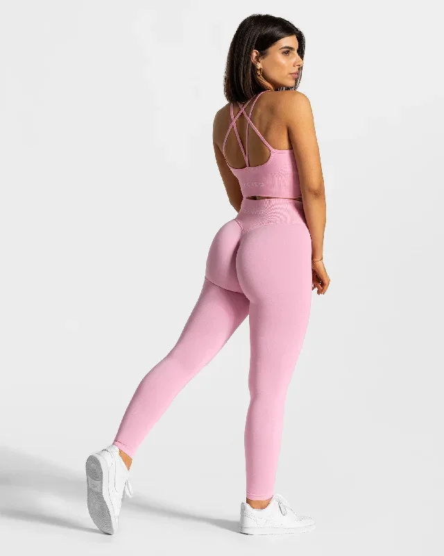 statement-scrunch-leggings-pink