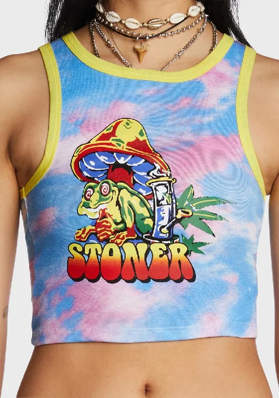 stoner-mushroom-crop-tank