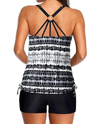 Black and white tribal1