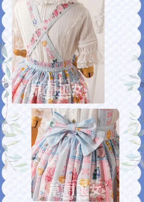 strawberry-witch-blueberry-lolita-sk-daily-skirt