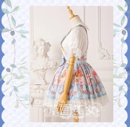 strawberry-witch-blueberry-lolita-sk-daily-skirt