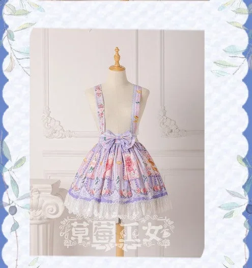 strawberry-witch-blueberry-lolita-sk-daily-skirt