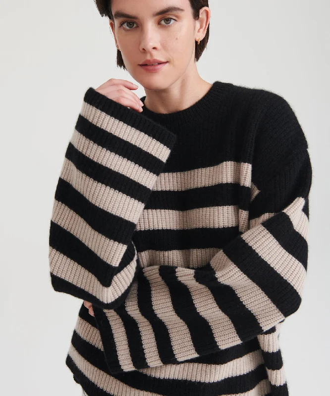 super-luxe-cashmere-striped-crewneck