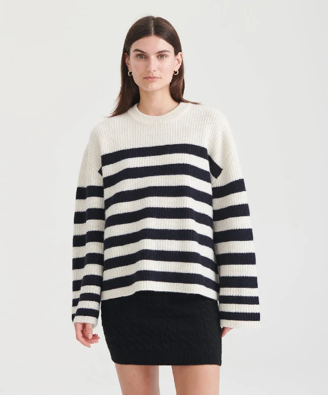 super-luxe-cashmere-striped-crewneck