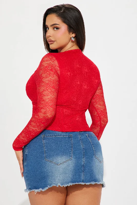 sweet-thing-lace-corset-top-red