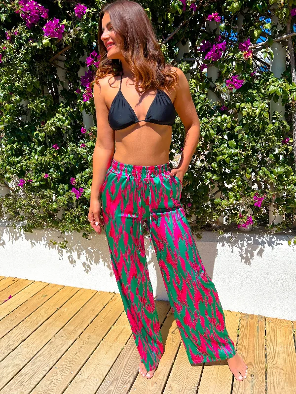 take-a-print-green-pink-printed-wide-leg-trousers