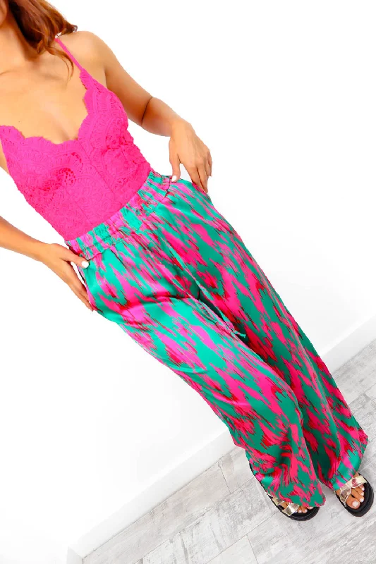 take-a-print-green-pink-printed-wide-leg-trousers