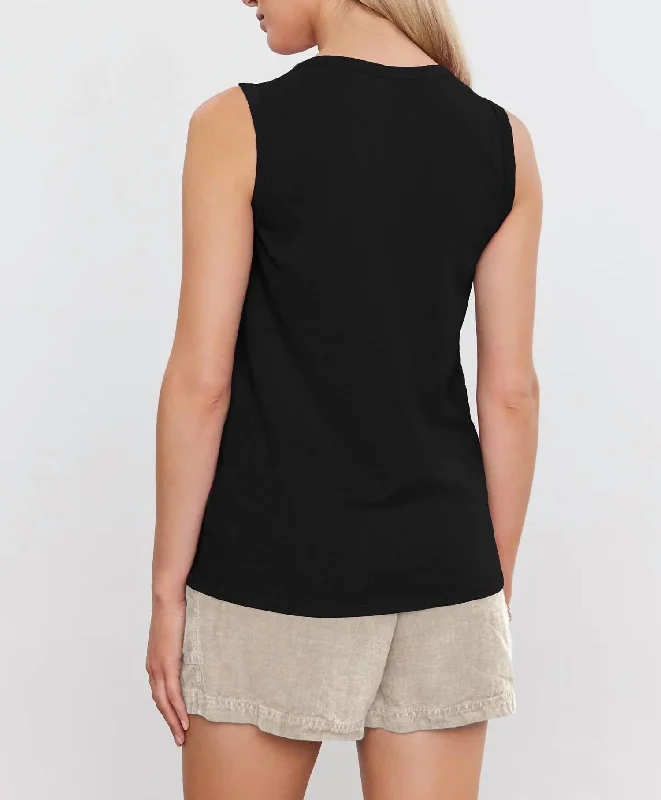 taurus-cotton-slub-tank-top-in-black