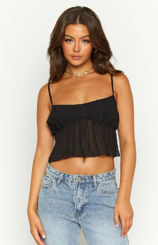 the-moment-black-cami-top