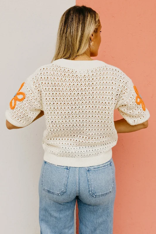 the-tayah-open-knit-floral-sweater-top