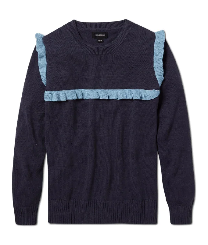 the-year-round-crewneck-ruffle-sweater-in-deep-sea