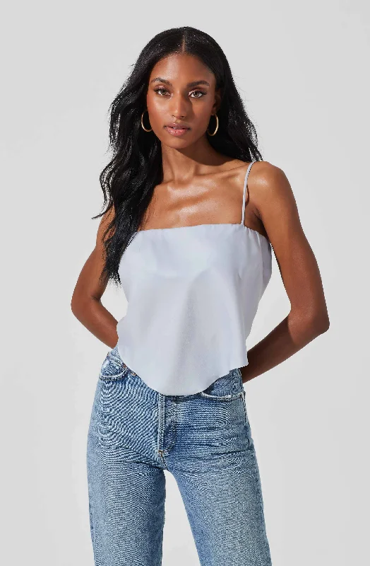 tie-back-square-neck-cami