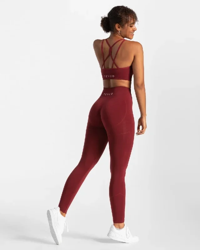 true-seamless-leggings-weinrot