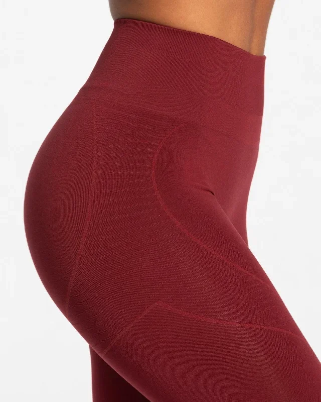 true-seamless-leggings-weinrot