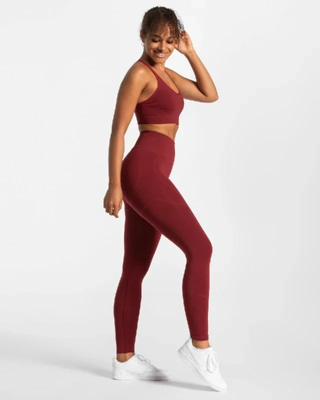 true-seamless-leggings-weinrot